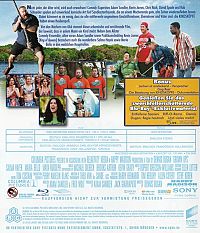 Kindsköpfe [Blu-ray], 1