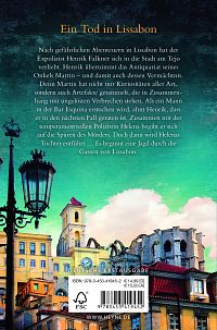 Portugiesische Rache, 1