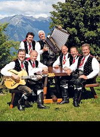 Leben und leben lassen [CD], 1