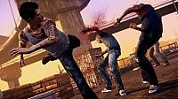 Sleeping Dogs [Sony PlayStation 3], 5