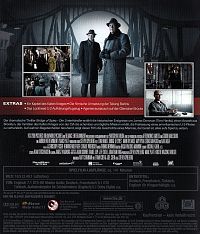 Bridge of Spies - Der Unterhändler [Blu-ray], 2