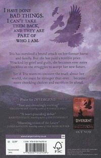 Insurgent - Divergent 2, 1