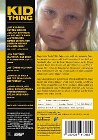 Kid-Thing (OmU) [DVD], 1