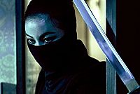 The Villainess [DVD], 2