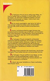 Der neue Weg im Umgang mit Tieren, 1