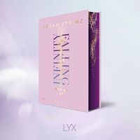 Infinity Falling - Mess Me Up, 1