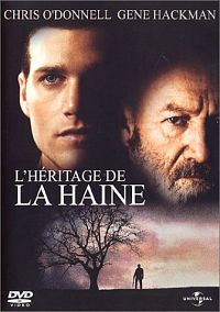 L'Héritage de la haine  [DVD], 2