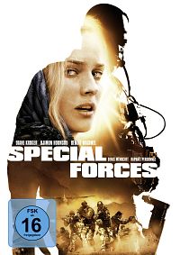 Special Forces [DVD], 1