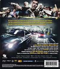 The Shark [Blu-ray], 1