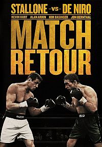 Match retour [DVD], 1