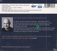 Kleine Eheverbrechen, 1