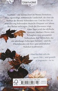 Am Ende des Schweigens, 1