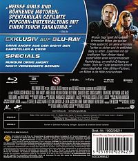 Drive Angry [Blu-ray], 2