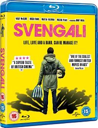 Svengali [Blu-ray], 1