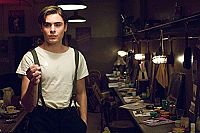 Orson Welles & moi [DVD], 6