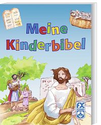 Meine Kinderbibel, 1
