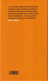 Die Odyssee eines Outlaw-Journalisten, 1