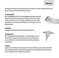 Die Geschichte der Medizin - Von der Steinzeit bis heute, 3
