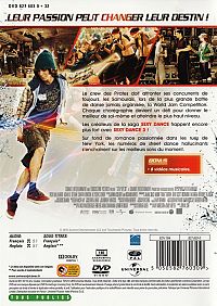Sexy Dance 3 [DVD], 1