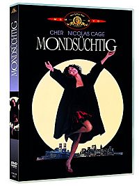 Mondsüchtig [DVD], 2