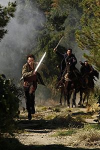 Revolution - Staffel 1 [DVD], 3