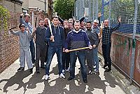 White Collar Hooligan 3 [DVD], 5