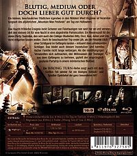 Wrong Turn 5 - Bloodlines [Blu-ray], 3