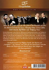 Der Maulkorb  [DVD], 1