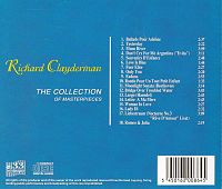 The Collection of Masterpieces [CD], 1