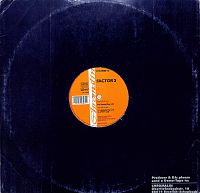 The Second Day [Vinyl], 1