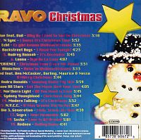 Bravo Christmas [CD], 1