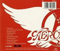  Aerosmith's Greatest Hits [CD], 1