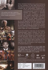 Mandela - Sein Leben und Wirken [DVD], 1
