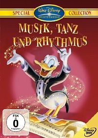 Musik, Tanz und Rhythmus [DVD], 1