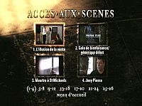 Peur primale [DVD], 4