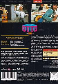 Otto - Der Film [DVD], 1