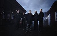 Bis ans Ende der Welt [CD], 1