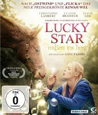 Lucky Star - Mitten ins Herz [Blu-ray], 1