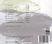Balance - Klangreise zur inneren Mitte [CD], 1