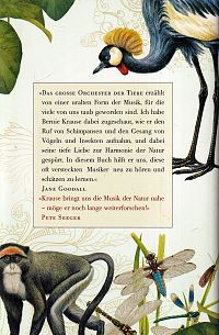 Das grosse Orchester der Tiere, 1