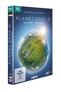 Planet Erde II [DVD], 2