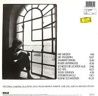 Wenn schon nicht für immer, dann wenigstens für ewig [Vinyl], 1