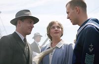 Flucht aus Leningrad [DVD], 3