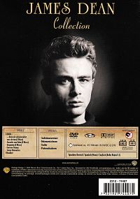 James Dean Collection [DVD], 1