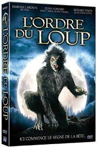 L'Ordre du loup [DVD], 1