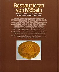 Restaurieren von Möbeln, 1