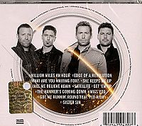 No Fixed Address [CD], 1