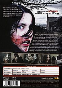 The dead outside [DVD], 1