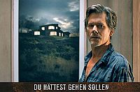 Du hättest gehen sollen [DVD], 2