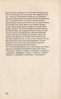 So lebten die römischen Kaiser , 1